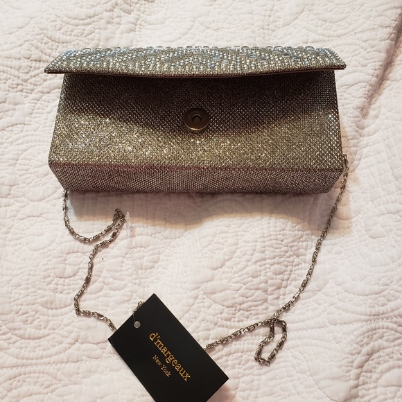 d'margeaux New York Handbags - Small formal purse